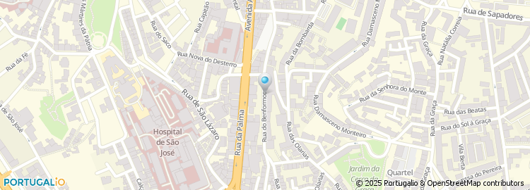 Mapa de Qadir Hussain