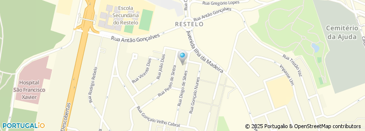 Mapa de Qno - Sociedade Agrícola, S.a