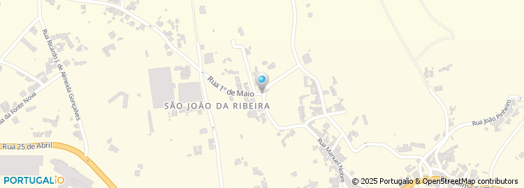 Mapa de Quadricentro-Sociedade de Mediação Imobiliária, Lda