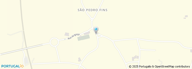 Mapa de Qualiaço - Fabrico de Móveis em aço Unipessoal, Lda