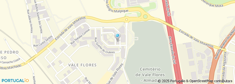 Mapa de Qualidades e Virtudes, Lda