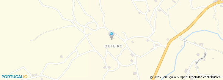 Mapa de Qualiderivada  Unipessoal Lda