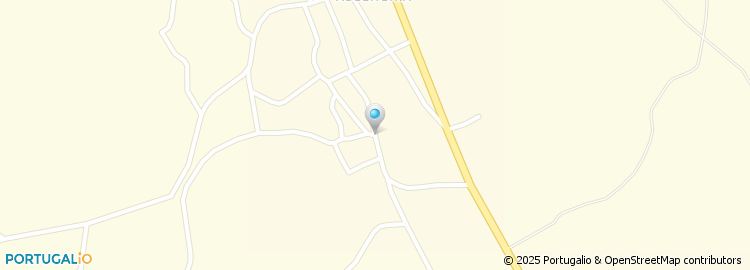 Mapa de Qualifresh-Produtos Horticolas Unipessoal Lda