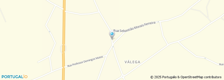 Mapa de Qualileite, Unipessoal Lda