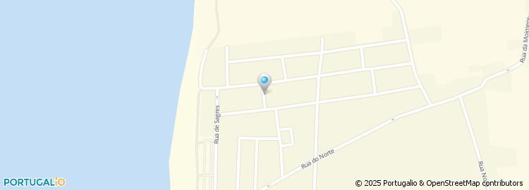 Mapa de Qualimorfose  Lda
