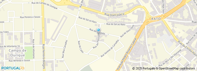 Mapa de Quantum Fund, S.a.