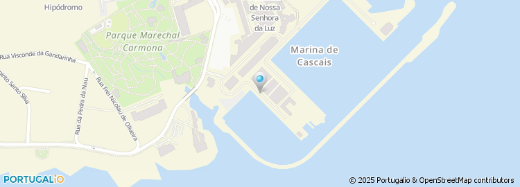 Mapa de Quarenta Graus - Comércio de Restauração Lda