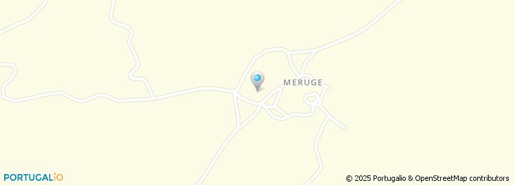 Mapa de Queijos Quinta da Rigueira - Produção e Comercialização de Queijo de Beira Serra Lda