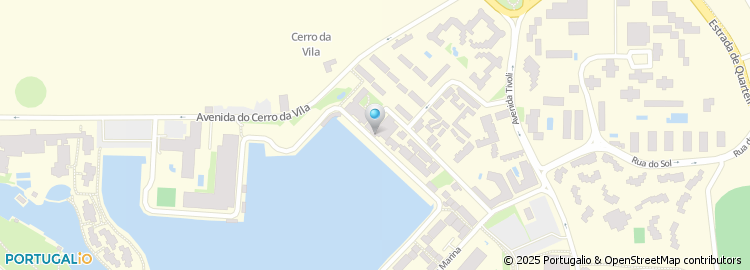 Mapa de Questão Urgente - Unipessoal Lda