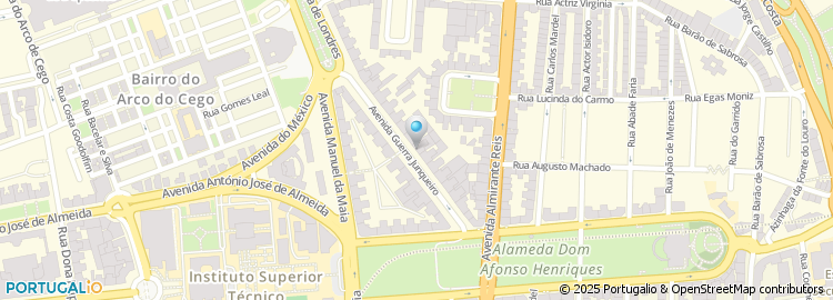 Mapa de Quid Servanda, Consulting - Consultoria de Gestão, Lda
