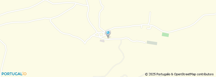 Mapa de Quinta da Fonte Nova