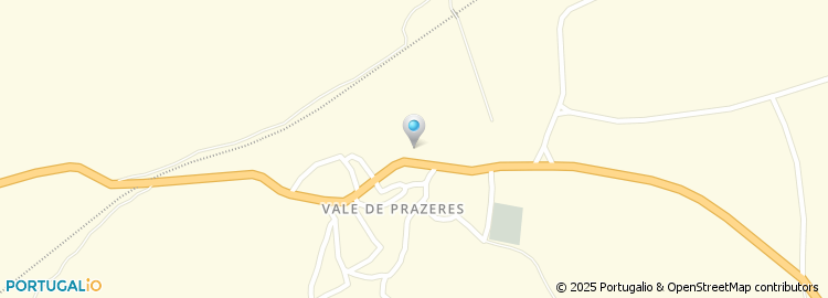 Mapa de Quinta da Torgalha, Lda