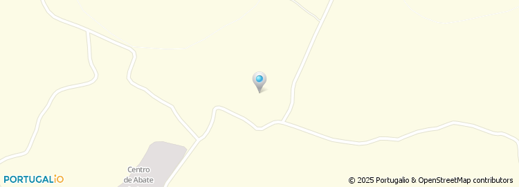 Mapa de Quinta das Delicias de Santiaguinho Lda