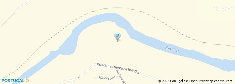 Mapa de Quinta de S.bento da Batalha, Lda