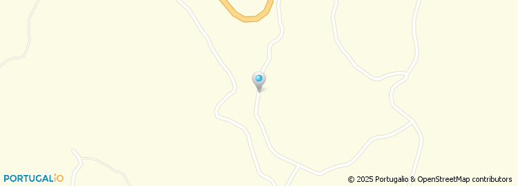 Mapa de Quinta do Morgado da Roda - Agroturismo