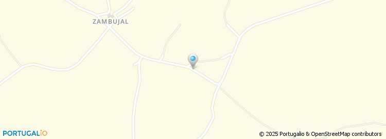 Mapa de Quinta do Olheiro, Lda