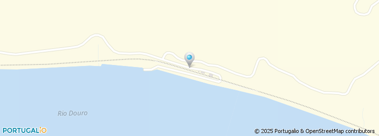 Mapa de Quinta Nova de Nossa Senhora do Carmo - Soc. Agricola e Comercial, Lda