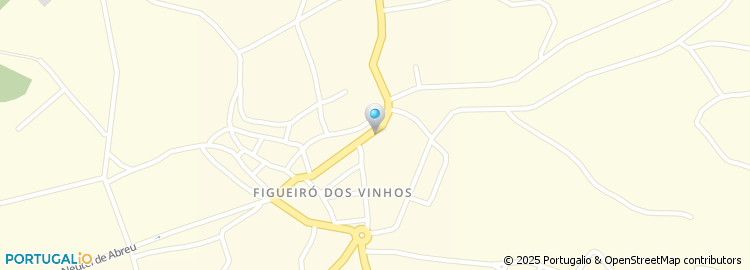 Mapa de Quociente Positivo - Unipessoal Lda
