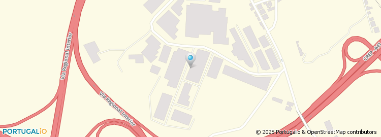 Mapa de R.a. & L.f.l., Lda