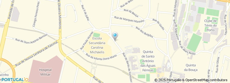 Mapa de R A - Represent. de Produtos e Equip. de Embalagens, Lda