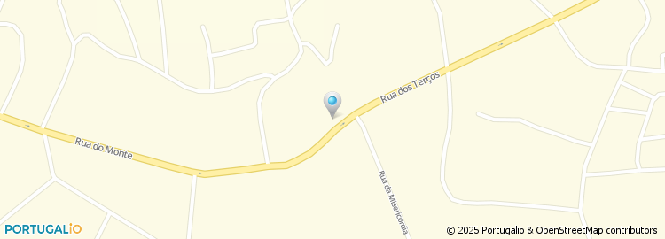 Mapa de R.c.gal-Representações e Comércio Geral, Lda