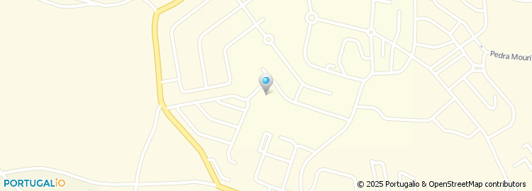 Mapa de R. & C. Nunes Lda