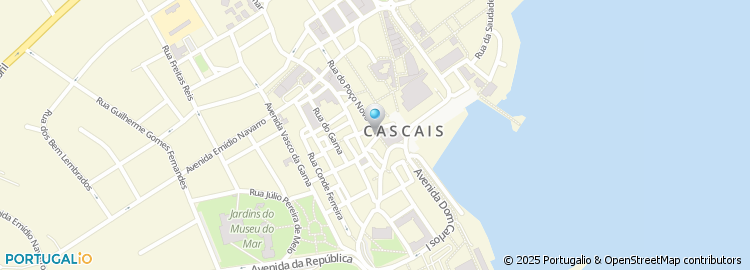 Mapa de R.p.c.g. - Gabinete Contabilidade e Consultadoria, Unipessoal Lda