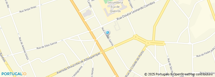 Mapa de R.p.v., Lda