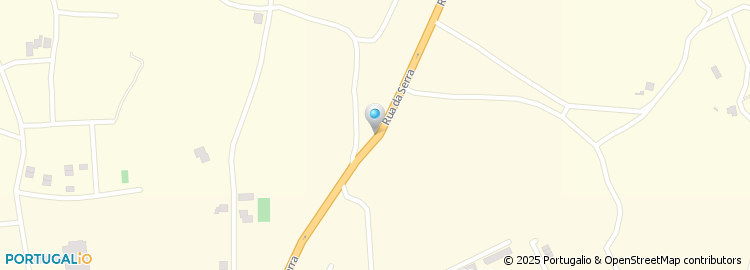 Mapa de R2Mc - Rangel, Produtos Farmacêuticos S.a.