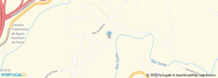 Mapa de Rabaça & Ca Lda