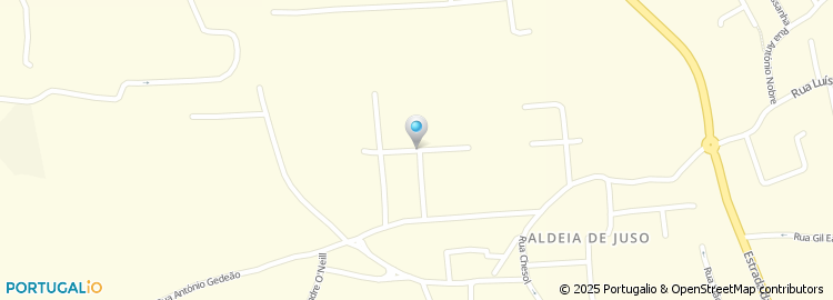 Mapa de Race Aviation, Sociedade Unipessoal Lda