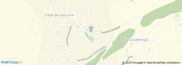 Mapa de Radar Guloso - Unipessoal Lda