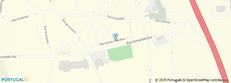 Mapa de Radio Felix