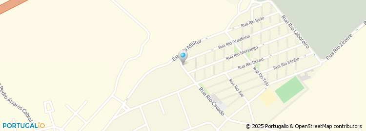 Mapa de Raimundo & Neves, Lda