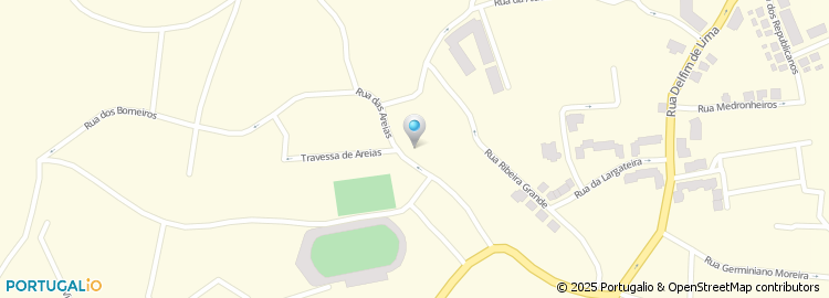 Mapa de Rainbowgadget  Unipessoal Lda