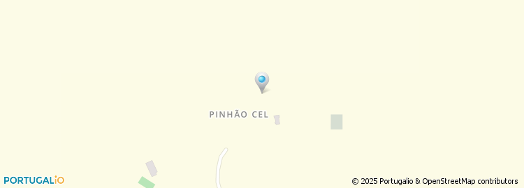 Mapa de Raio No Horizonte, Unipessoal Lda
