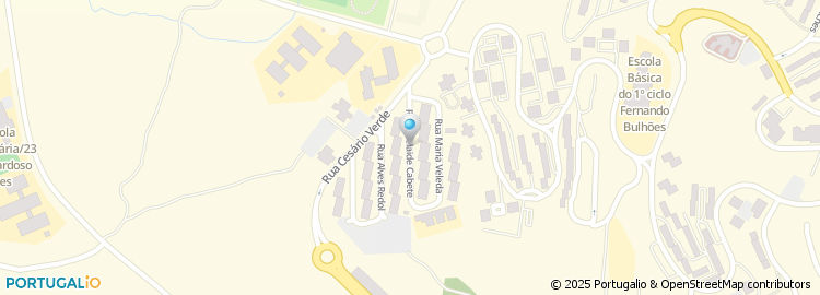 Mapa de Rajluxo - Imp. e Exp., Lda