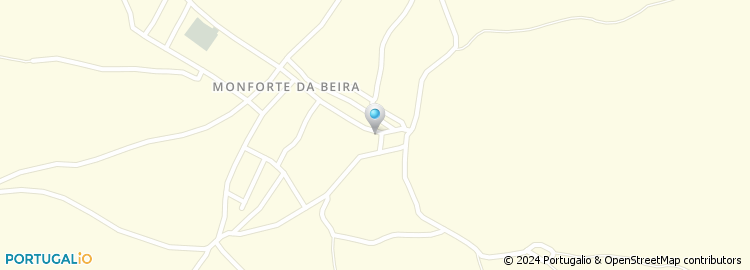 Mapa de Ramalheiro & Viegas, Lda