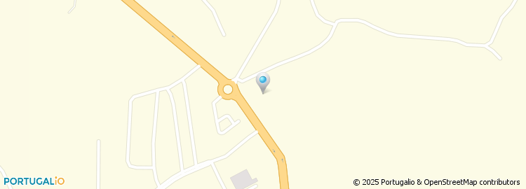 Mapa de Raminho - Indústria de Calçado, Unip., Lda