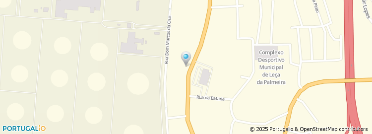 Mapa de Ramirez & Ca ( Filhos) S.a.