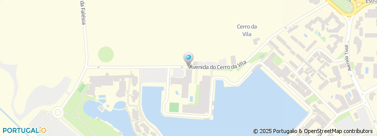 Mapa de Ramiro Miguel - Confecções, Unip., Lda