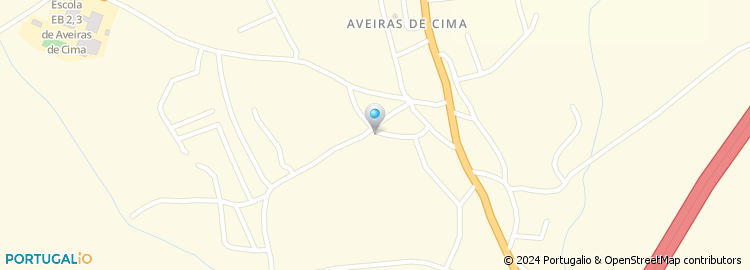 Mapa de Ramos & Lerias, Lda