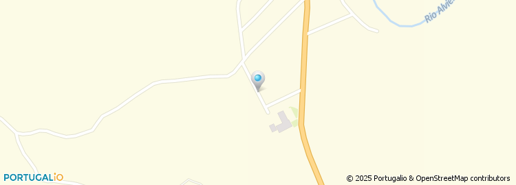 Mapa de Ramos Paulo & Paulino, Lda