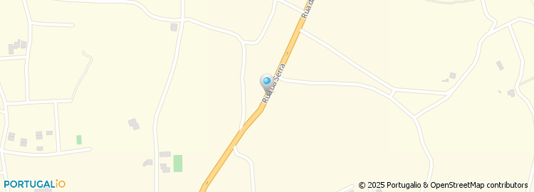 Mapa de Rangel 2C - Rangel To Consumer, S.a
