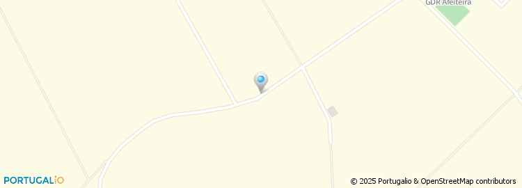 Mapa de Raposo & Moura, Lda