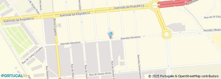 Mapa de Rasura - Soluções de Informática, Unip., Lda