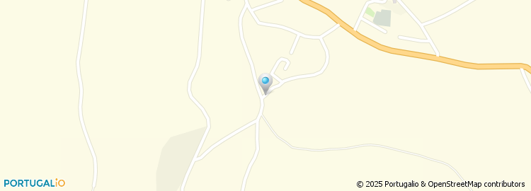 Mapa de Raul Teixeira Marques, Unipessoal Lda
