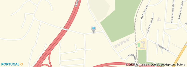 Mapa de Ravagnani Dental - Comércio de Artigos Medicos, Unip., Lda
