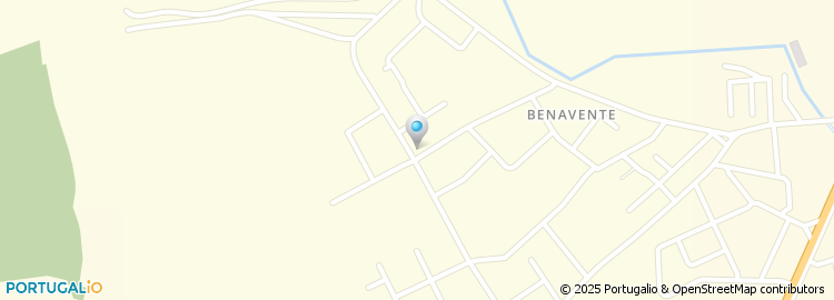 Mapa de Ravse International, Lda