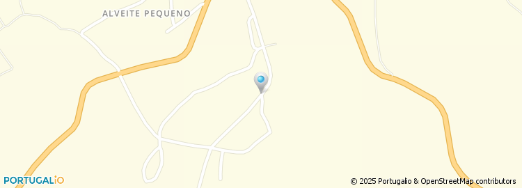 Mapa de Razão do Pensamento  Lda
